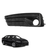 Fog Light Cover Compatible with 2020-2023 Subaru Impreza Front Bumper Fog Lamp Bezel Left Driver Side Replace #57737FL03A